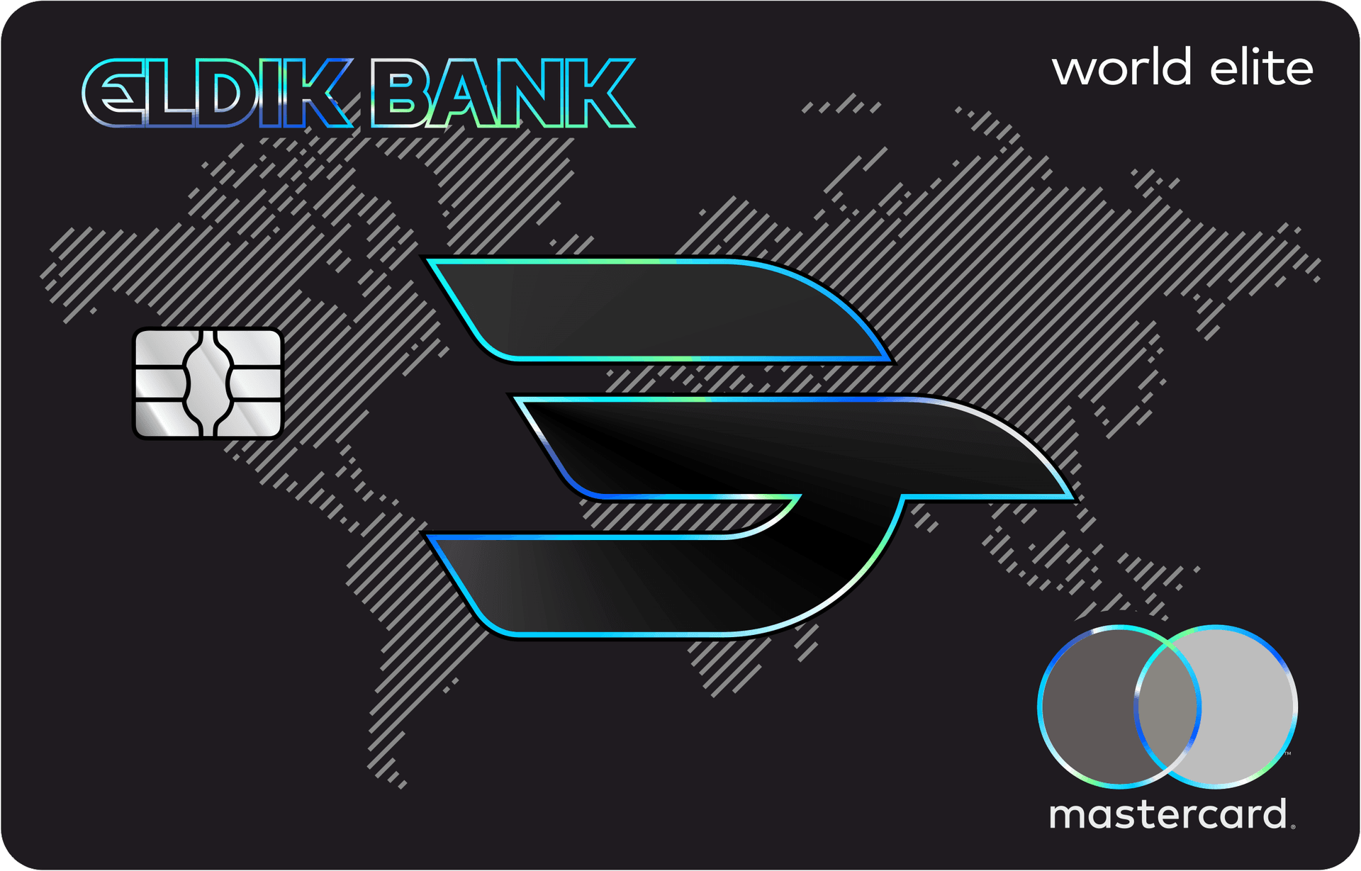 Mastercard World Elite
