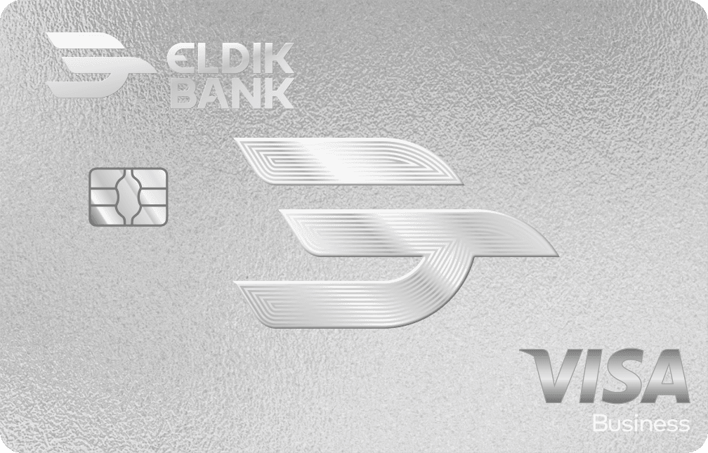 Visa Business