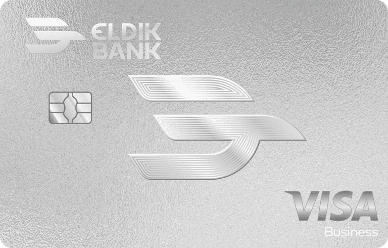 Visa Business