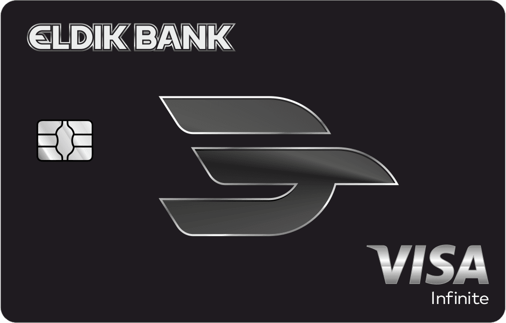 Visa Infinite