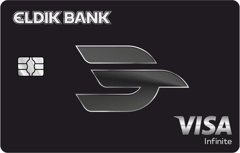 Visa Infinite